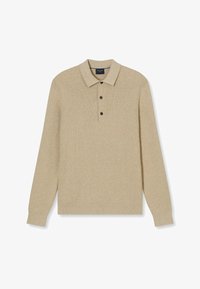 Ausgewählt, hellbeige