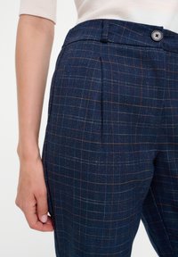 Greenpoint - Spodnie materiałowe