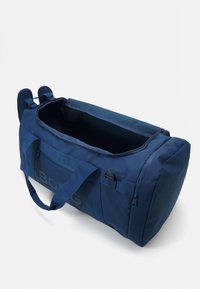 Björn Borg DUFFLE BAG 55L UNISEX - Športna torba - blue wing teal