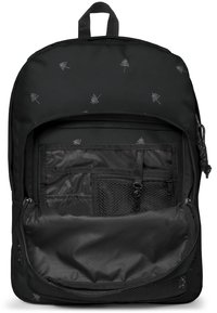 Eastpak PINNACLE - Ryggsäck - line black
