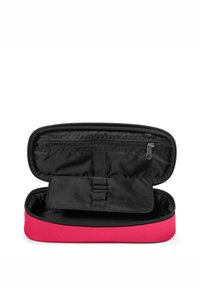 Eastpak UNISEX jasnoróżowy melanż