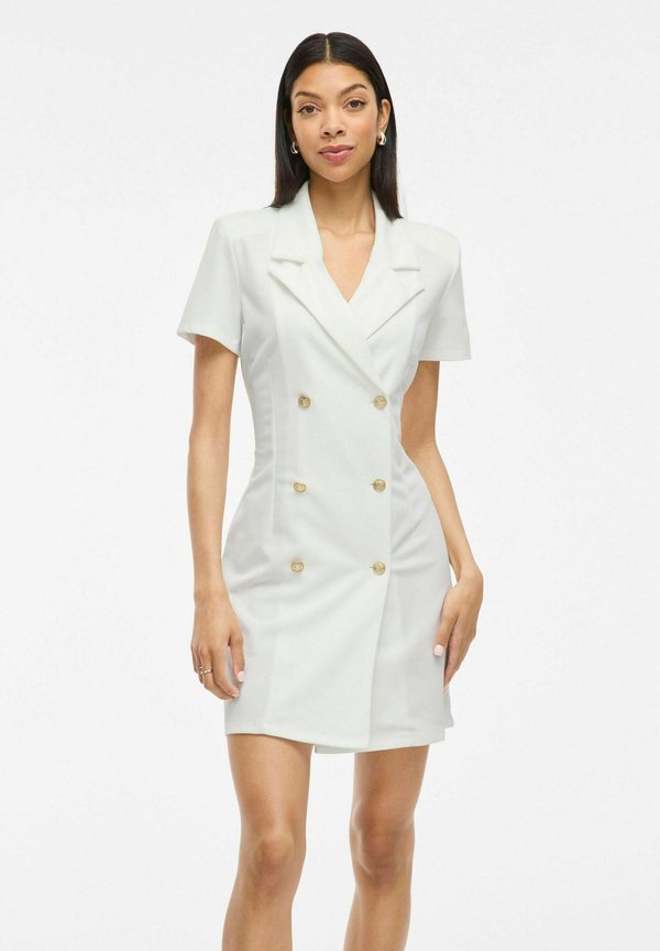 BLAZER VICLARA KURZES - Etuikleid