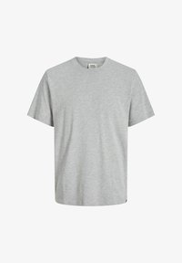 Atlasīts, light grey melange