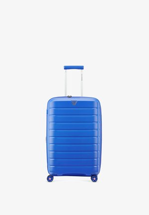 RV Roncato, B-FLYING TROLLEY MEDIO 68X44X26/31 CM UNISEX - Valise à roulettes - ultraviolet