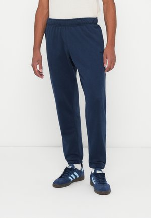 PIDEURA PANT - Jogginghose - navy