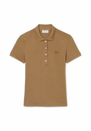 Lacoste, PF5462_001 - Poloshirt - marron-six