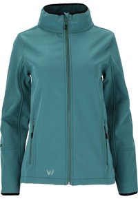 Outdoorjacke Whistler - MIT - navy/blau COVINA ZWISCHENMEMBRAN WASSERDICHTER