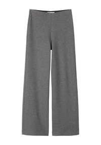 Calças - rocky grey melange