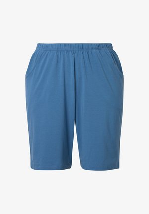 Ulla Popken, BERMUDA - Shorts - denim blue