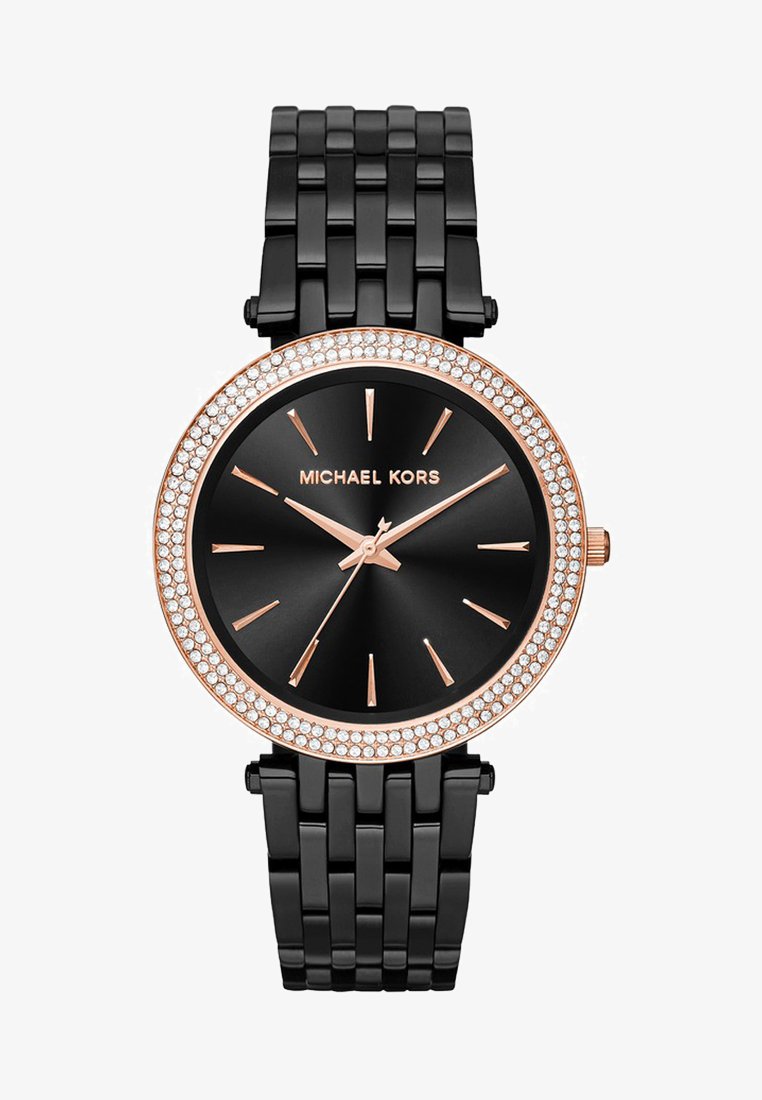 Michael kors darci schwarz Clearance