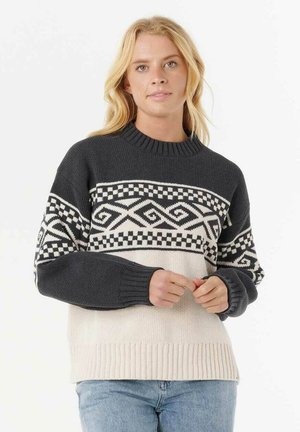 Maglione - black