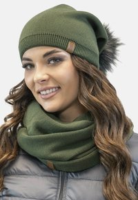 Vivisence SET zielony