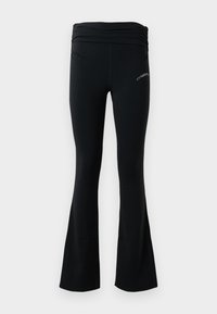 PERFORMANCE - Legging - black