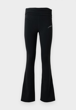 PERFORMANCE - Legging - black