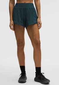 Non selezionato, indochine blue