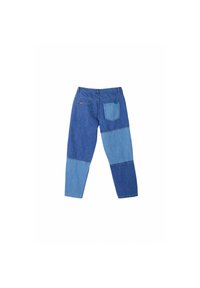 Kickers Vaqueros rectos - bleu