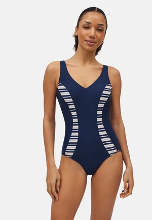 Traje de baño - blue