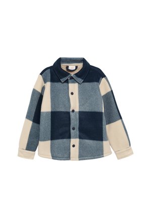 WEICHES  - Lichte jas - navy