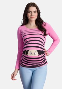 Niet geselecteerd, rosa