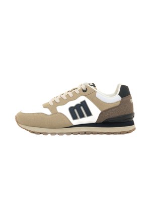 mtng ZAPATILLAS - Sneaker low - beige melange