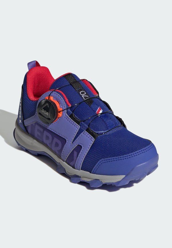 AGRAVIC BOA – Hikingschuh