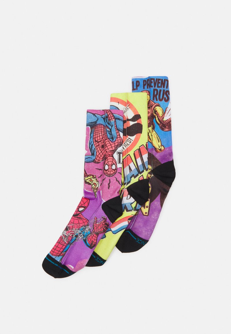 Buff Tubolare Per Bambini - Multifunzionale, Protezione Solare, Materiale Riciclato - Foto 2