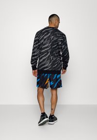 adidas Performance Calções desportivos - black