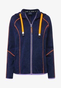 Non selezionato, dark blue