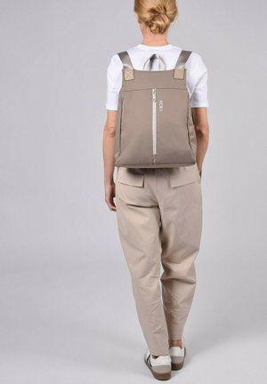 KCB COMBO BIG - Mochila - brown taupe