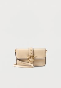 Δεν επιλέχθηκε, beige/grigio fumo/antique gold-coloured