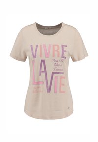 Non sélectionné, beige