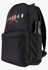 Jordan ECO BACKPACK - Rucksack - black