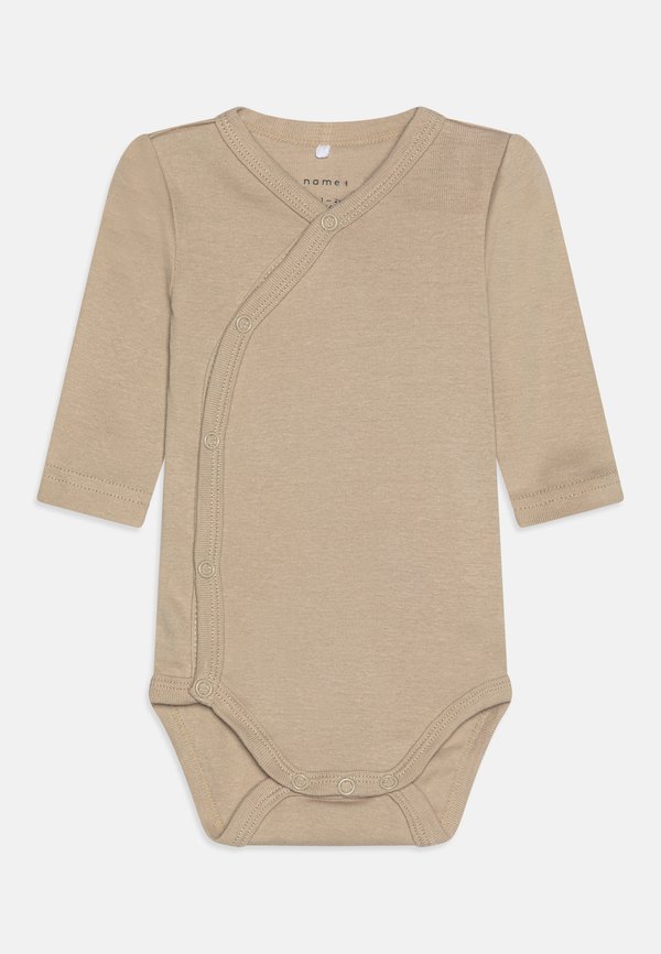 NBNBODY WRAP RAINY DAY ZEBRA UNISEX 2 PACK - Body - rainy day4