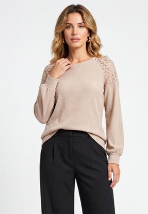 usha - Sweter