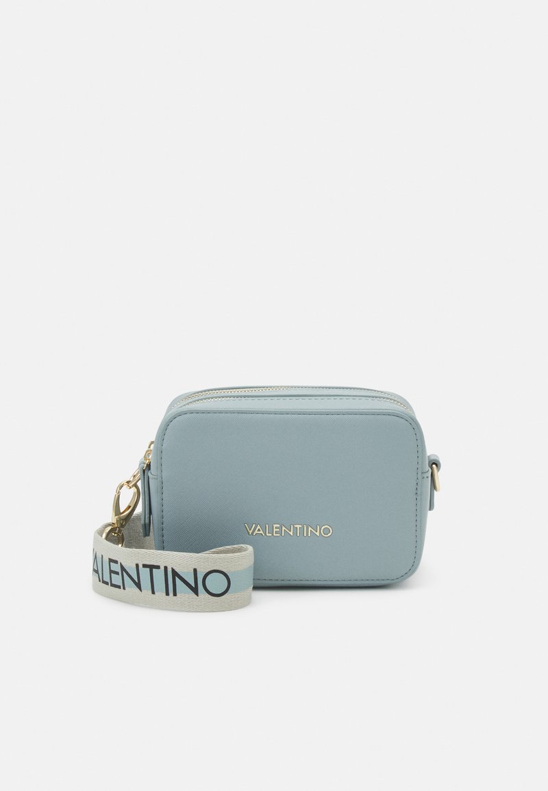 Valentino Bags PANSY - Umhängetasche - azzuro/hellblau Valentino Bags PANSY - Umhängetasche - azzuro/hellblau