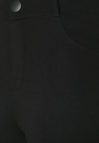 ONLY Leggings - Byxor - black
