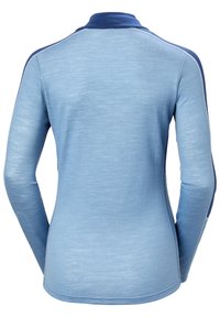 Helly Hansen LIFA - Top s dlouhým rukávem - blue fog