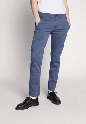 Chinos - blue