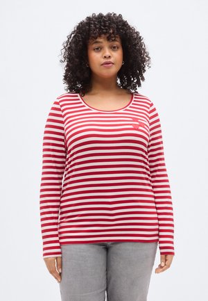 CARBODIL - Bluzka z długim rękawem