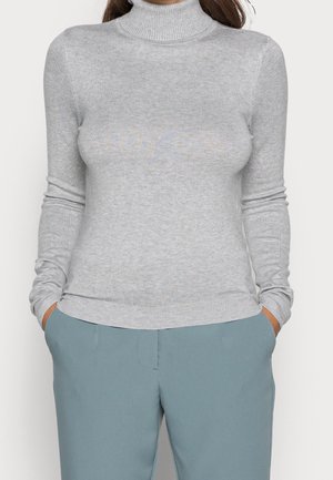 Neule - grey