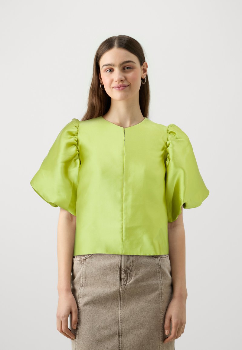 Malina CLEO - Camicetta - lime