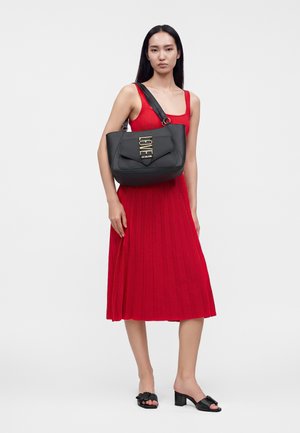 Love Moschino, LOVEBUG - Kabelka - black