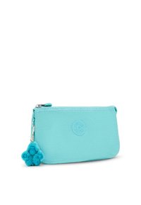 Kipling CREATIVITY L - Wallet - deepest aqua