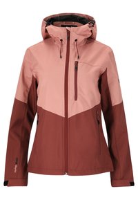 ROSEA - Whistler sea/hellblau bering - Outdoorjacke