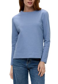s.Oliver Maglione - light blue