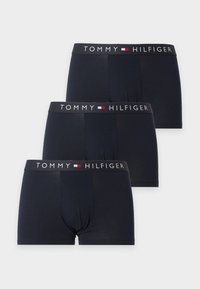 Valimata, dark blue