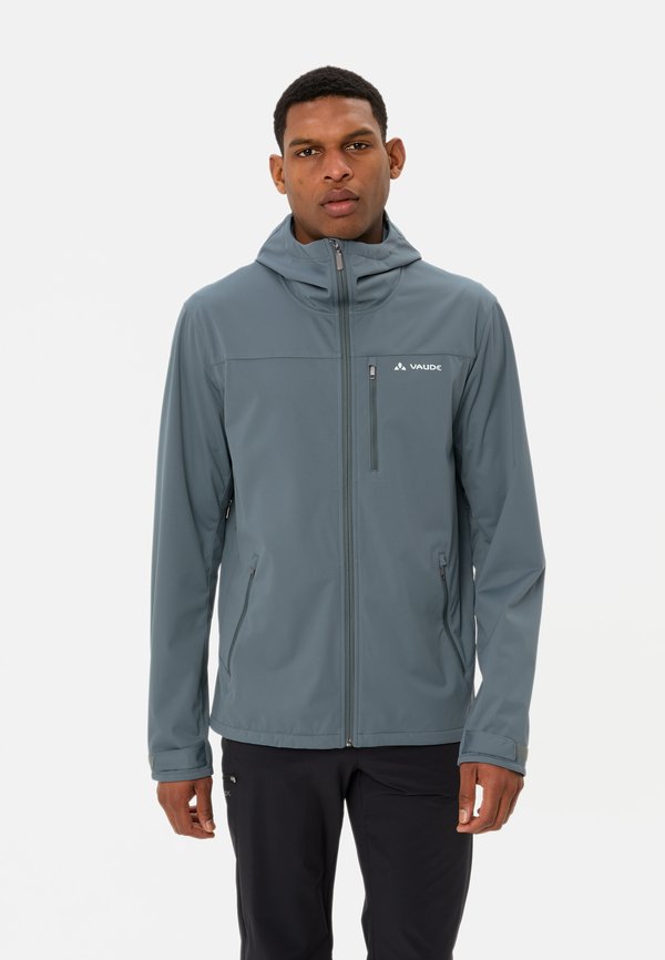 Softshelljacke - heron