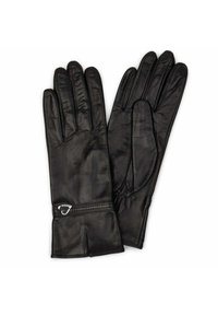 LANCASTER Guanti - noir