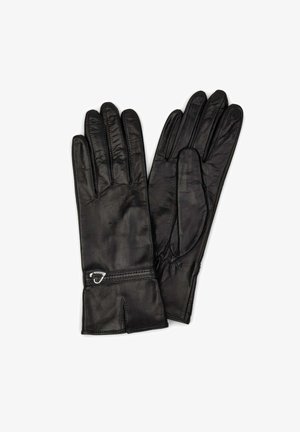 LANCASTER Gloves - noir