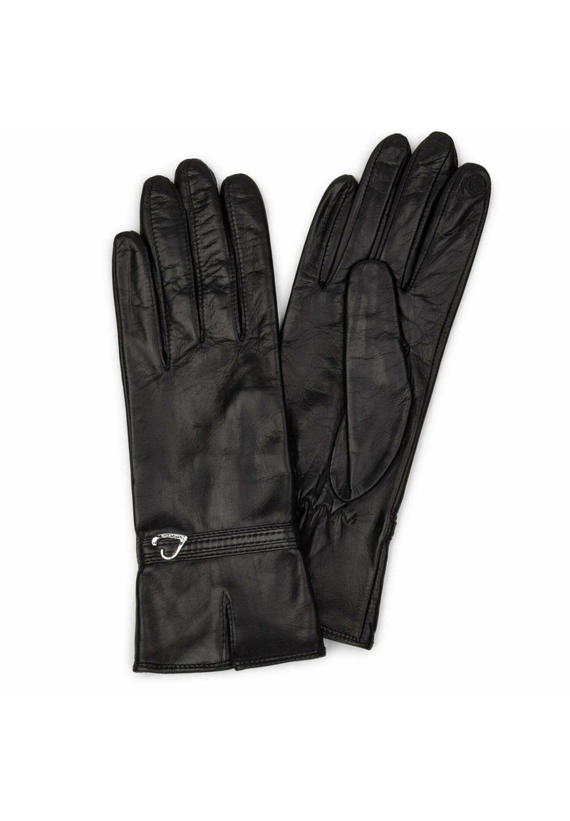 LANCASTER Guanti - noir